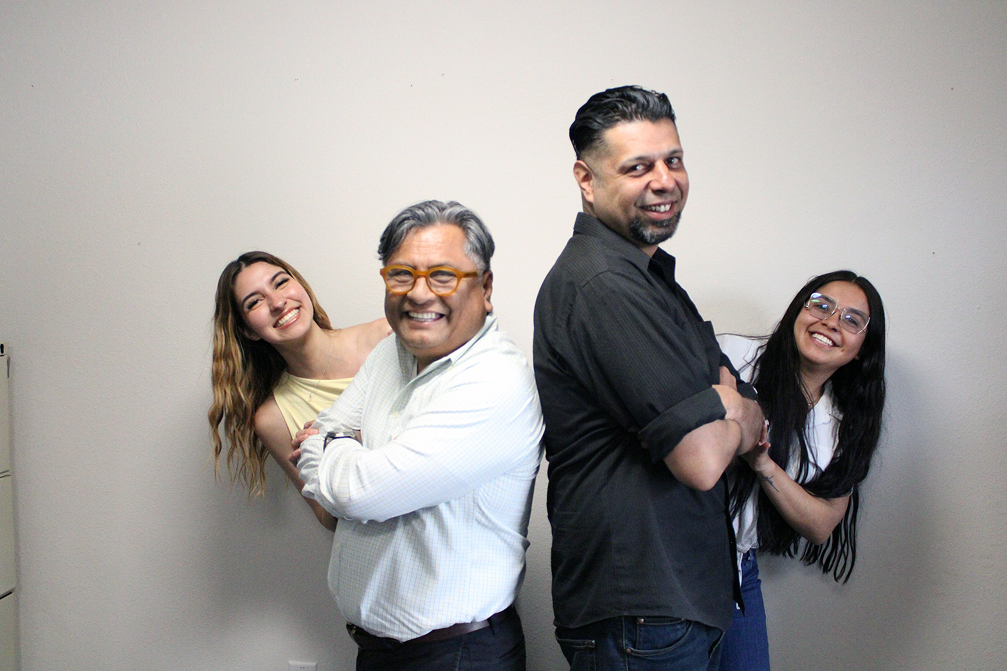 Equipo T&T Insurance 1