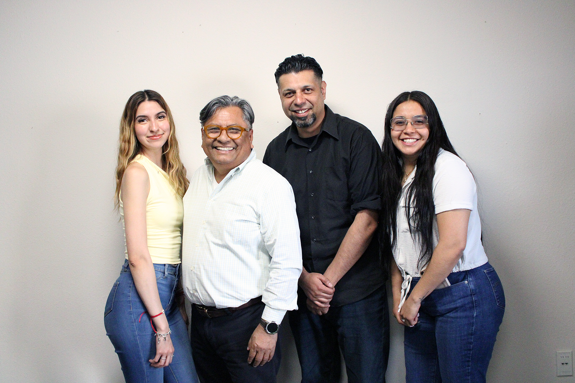 Equipo T&T Insurance 2