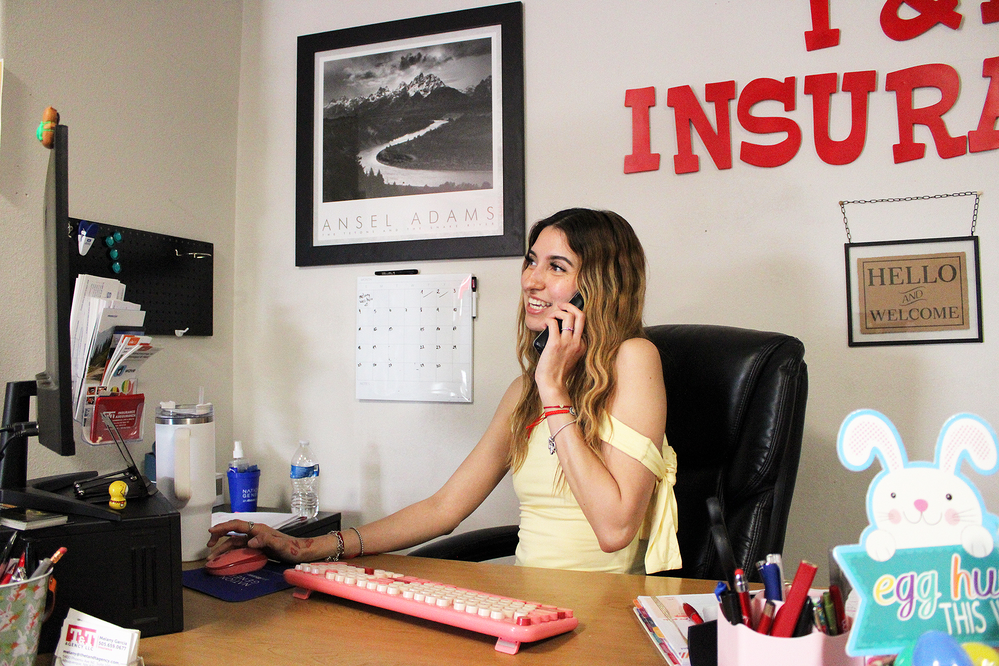 T&T Insurance translator 3